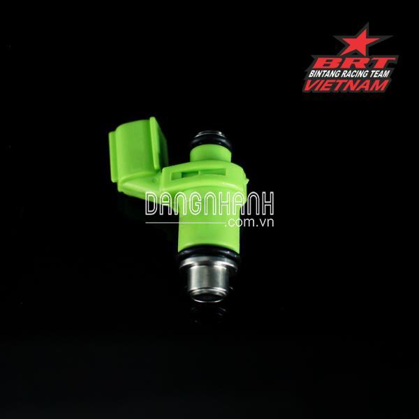 Béc phun BRT Exciter150 10 Lỗ 150cc
