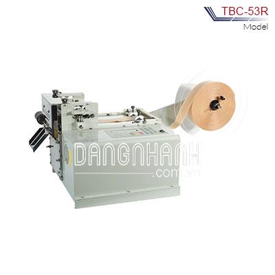 MÁY CẮT VÀ BO GÓC KHỔ LỚN CUTEX TBC-53R