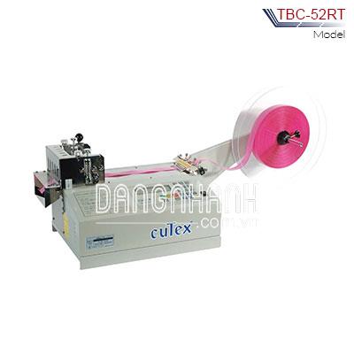 MÁY CẮT THẲNG VÀ BO GÓC CUTEX TBC-52RT