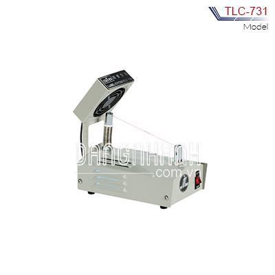 MÁY CẮT NHÃN BẰNG TAY CUTEX TLC-731