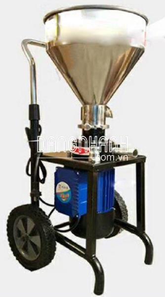 MÁY NGHIỀN BỘT BẢ
