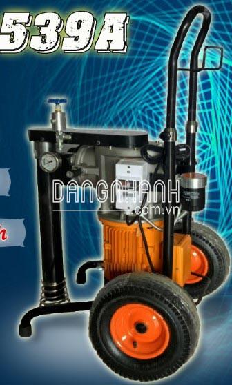 MÁY PHUN BỘT ĐẶC JC-539A