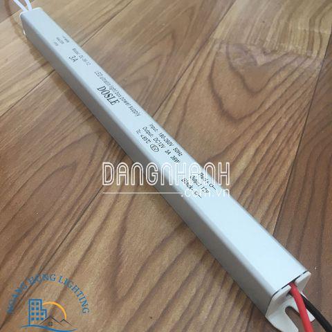 Nguồn đũa 12v 3A HH-PW3A
