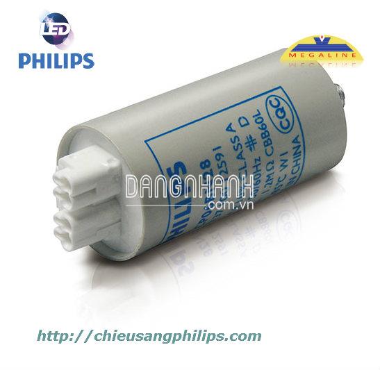 Tụ điện CA50FV28 CAP 250V 50uF