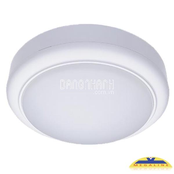 Đèn ốp trần/tường Essential SmartBright LED Bulkhead WT045C Philips