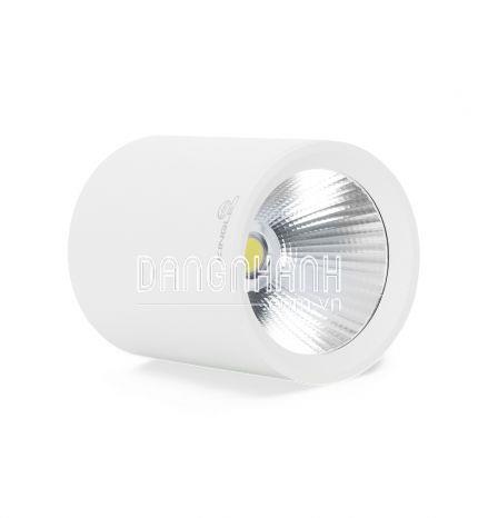 ĐÈN ỐNG BƠ CHIẾU RỌI 15W (VỎ TRẮNG)