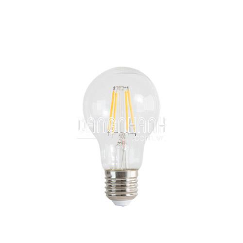Bóng đèn LED BULB dây tóc rang đông
