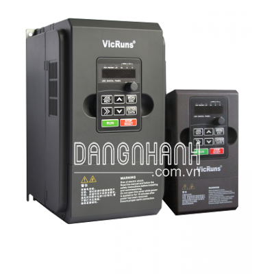 Biến tần Vicruns VD120-2S-0.7GB