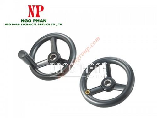 Tay quay Handwheels NP7305