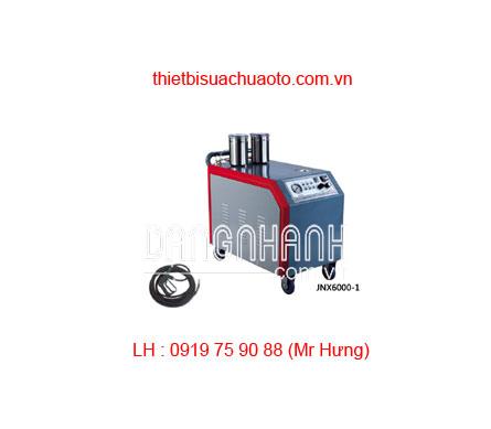 MÁY PHUN RỬA BẰNG HƠI NƯỚC NÓNG