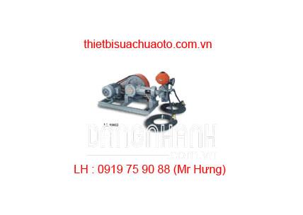 MÁY PHUN RỬA ÁP LỰC CAO 2 SÚNG ĐẦU RA