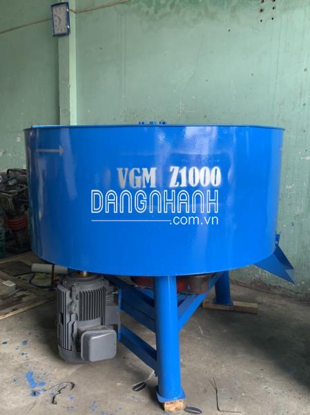 MÁY TRỘN 1000L 