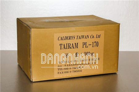 BÊ TÔNG DẺO CHỊU NHIỆT TAIRAM-PL170