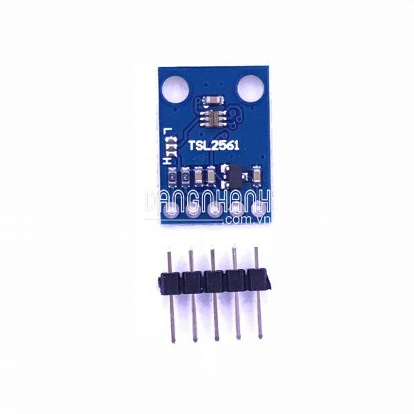 GY-2561 TSL2561 Mạch Cảm Biến Ánh Sáng