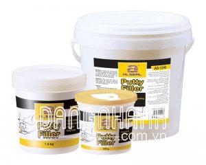 Vữa trám vết nứt tường | Putty filler AS1240