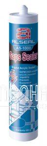 Keo trám khe acrylic AS1000 | Gaps sealer