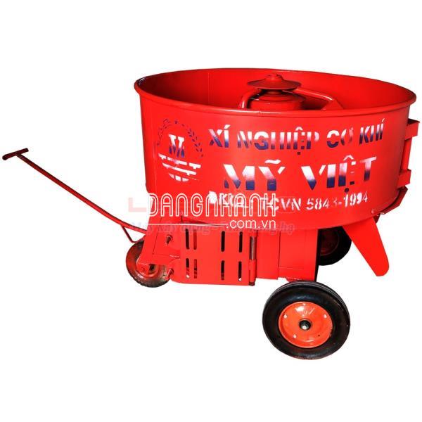 Máy trộn cưỡng bức 1100mm không động cơ