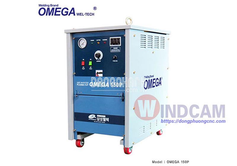 Bộ Nguồn Plasma OMEGA