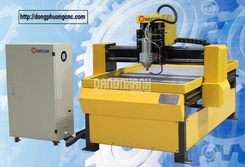 Máy CNC Khắc Đá Mini 9015 -1