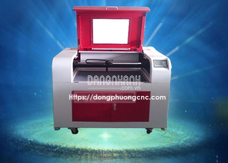 Máy Khắc Laser 9060