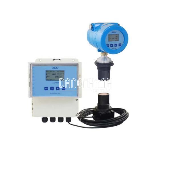 Đồng hồ đo lưu lượng kênh hở (Open Channel) -AUF790 chính hãng ALIA
