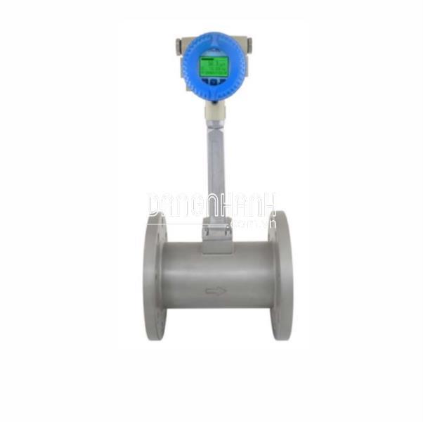 Đồng hồ đo lưu lượng hơi, khí , nước AVF7000 – ALIA uy tín chất lượng