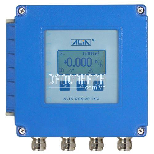 Đồng hồ đo lưu lượng khí, nước sạch, nước thải AMC2100 ALIA giá tốt