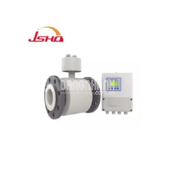 Đồng hồ lưu lượng giá rẻ – Đo lưu lượng nước sạch, nước thải, hóa chất