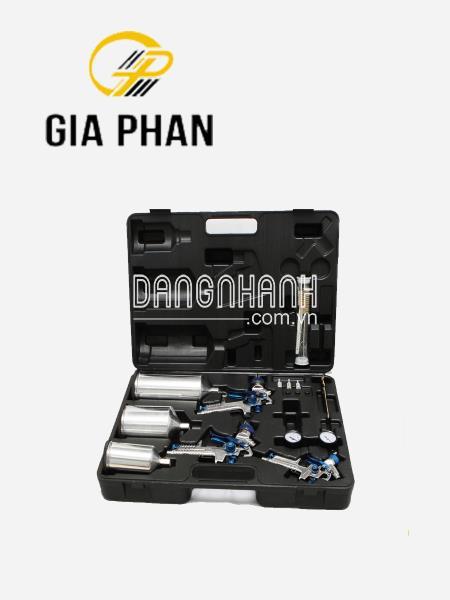 BỘ SÚNG PHUN SƠN NA2002-I8C