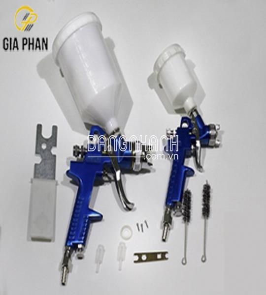 BỘ SÚNG PHUN SƠN NA2002B+NA2003-N4B