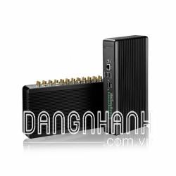 Đầu đọc thẻ 24 Ports Fixed UHF RFID Reader HL7206C24