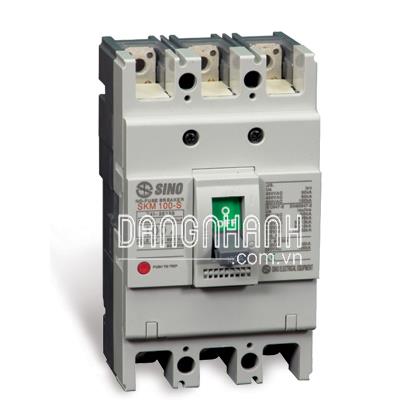 MCCB 2P 175A 65kA SBE202b/175