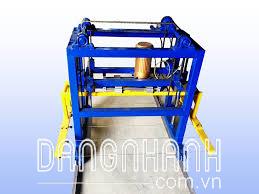  Máy cắt gạch bê tông nhẹ loại nhỏ MiniCutter 