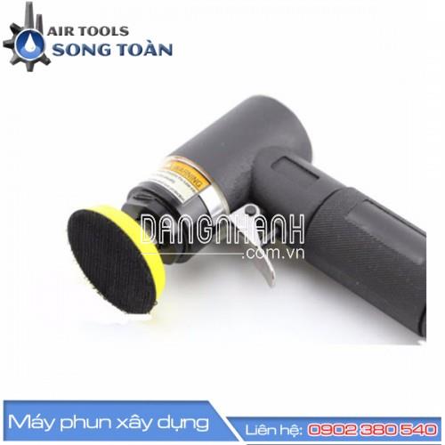 MÁY CHÀ NHÁM HƠI MINI GÓC 90 ĐỘ 2” 3”