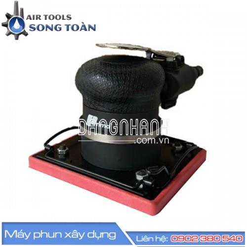 MÁY CHÀ NHÁM RUNG VUÔNG PRIMA 100*110 mm