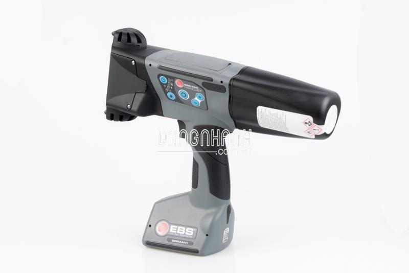 Máy in phun cầm tay Handjet EBS-260