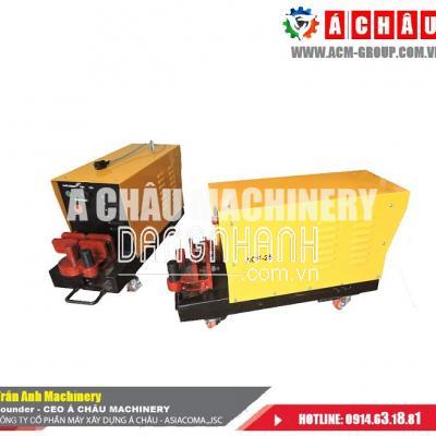MÁY UỐN SẮT THỦY LỰC ACF-25