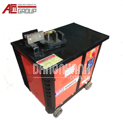 MÁY BẺ ĐAI SẮT XÂY DỰNG GF20 - TRUNG QUỐC
