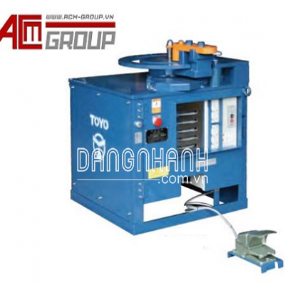 MÁY UỐN SẮT NHẬT BẢN TOYO B25-D