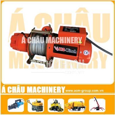 MÁY TỜI ĐIỆN ĐÀI LOAN KIO GG300 - NÂNG 300KG
