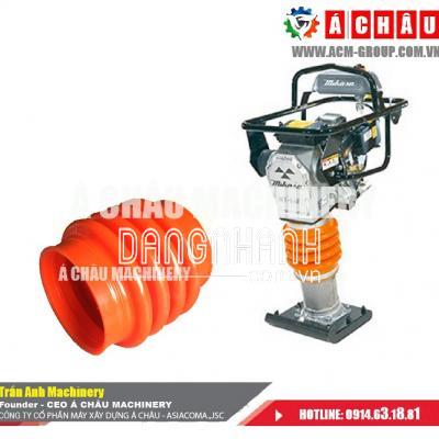 ỦNG ĐẦM CÓC MIKASA MT72 NHẬT BẢN
