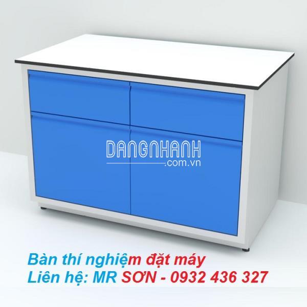 BÀN THÍ NGHIỆM ĐƠN