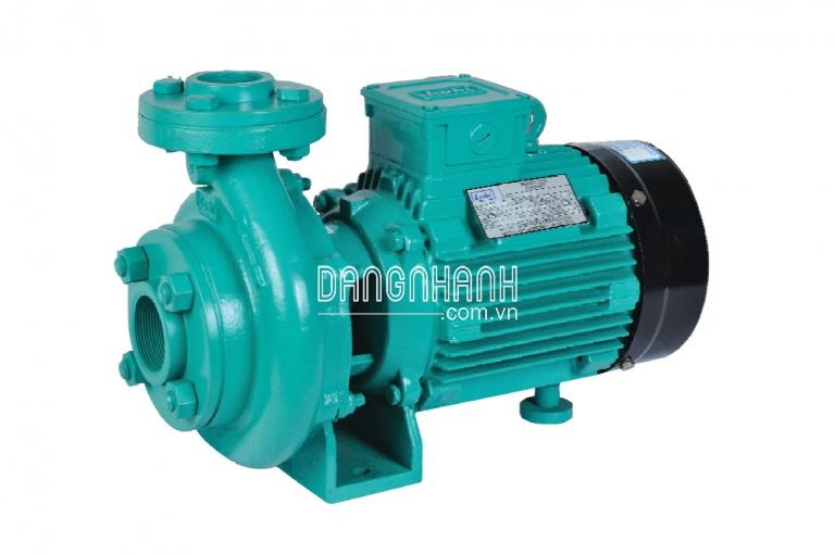 Bơm ly tâm LBI 2.0-10.0HP