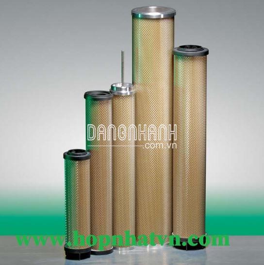 Lõi Lọc Khí Hankison E1-12