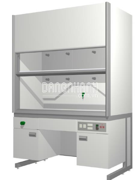 TỦ HÚT KHÍ ĐỘC PHENOLIC SERIES HAG THƯƠNG HIỆU YAKOS65