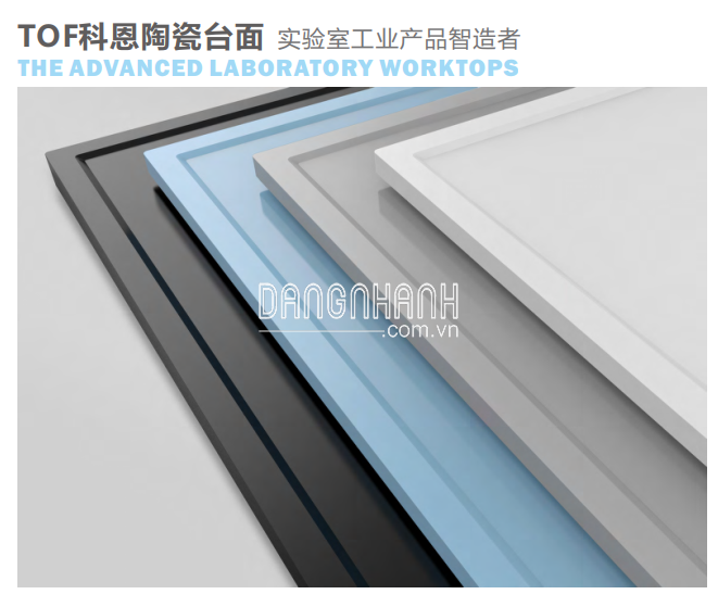 TẤM MẶT BÀN CERAMIC TOFKEEN