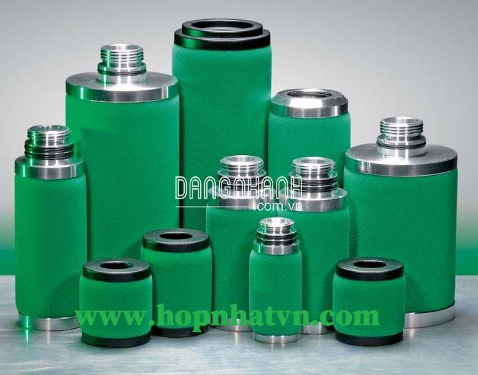 Lõi Lọc Khí Hankison E1-32