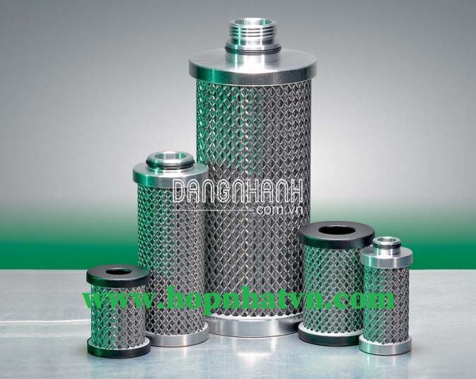 Lõi Lọc Khí Hankison E3-12