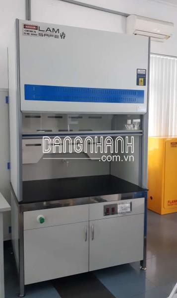TỦ HÚT KHÍ ĐỘC CHỊU ACID