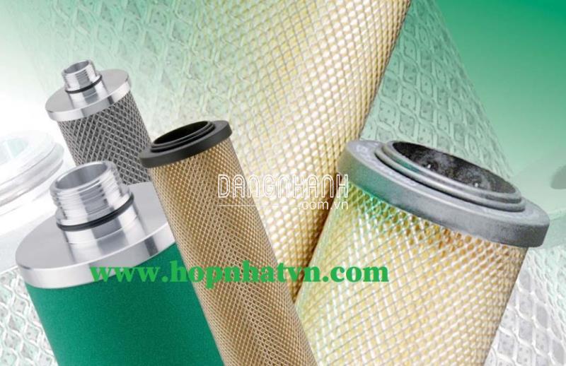 Lõi Lọc Khí Hankison E3-24